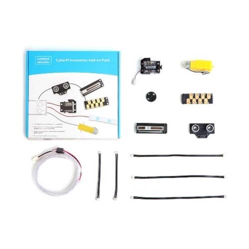 Makeblock Cyber Pi Innovation Add-On Pack P5010083