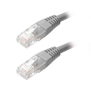 3M Patch Cable Lan CAT6A 1 Meter