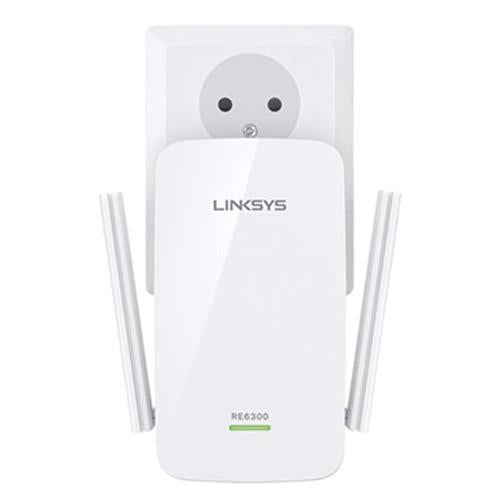 Linksys WAP750AC-ME Wi-Fi Access Point