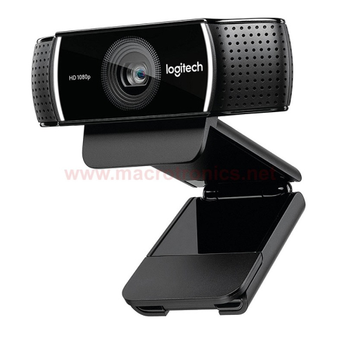 Logitech Webcam Pro HD Stream C922 960-001088