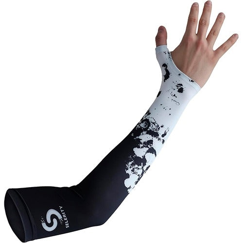 Selerity Gaming Arm Sleeve Large for esports gamers B0C3K5SXVF