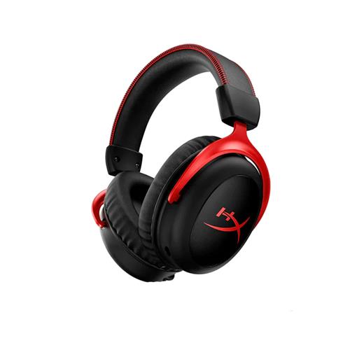 HyperX Cloud II Wireless Gaming Headset HHSC2X-BA-RD/G 4P5K4AA