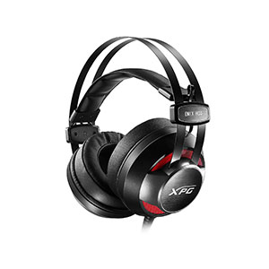 XPG GAMING HEADSET EMIX H30