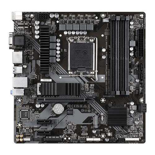 Gigabyte B760M DS3H UD DDR4 Micro ATX MB