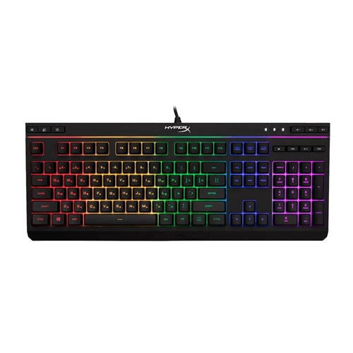 HyperX Alloy Core RGB Gaming Keyboard 4P4F5AA