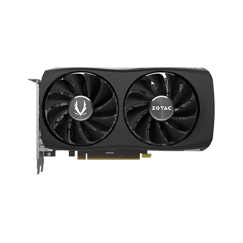 Zotac Gaming Geforce RTX 4060 Twin Edge 8GB GDDR6X I Price TTC