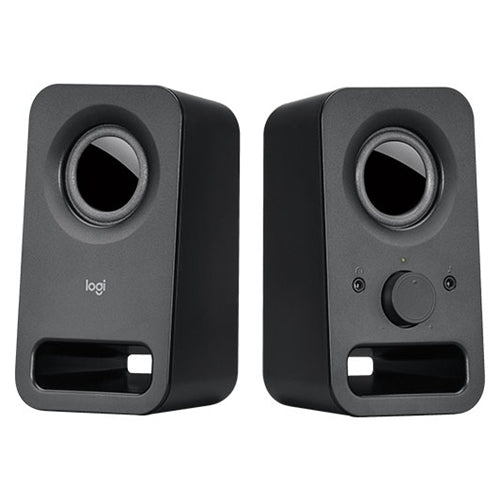 Logitech Z150 Stereo Speakers Black 980-000816