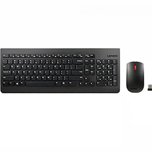 Lenovo 510 Wireless Keyboard and Mouse Kit GX30N81779