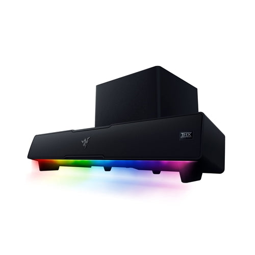 Razer Leviathan V2 Sound Bar RZ05-03920100-R3G1