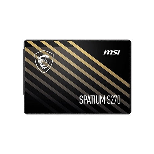 MSI Spatium S270 Sata 2.5-inch 240GB