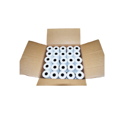 Thermal Receipt Paper Roll 80X75MM