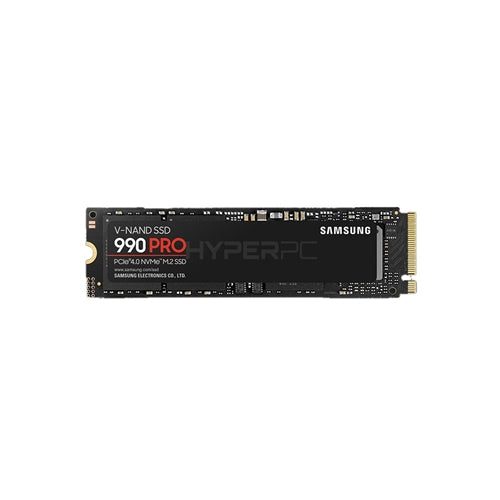 Samsung 990 PRO NVMe M.2 SSD 1TB MZ-V9P1T0