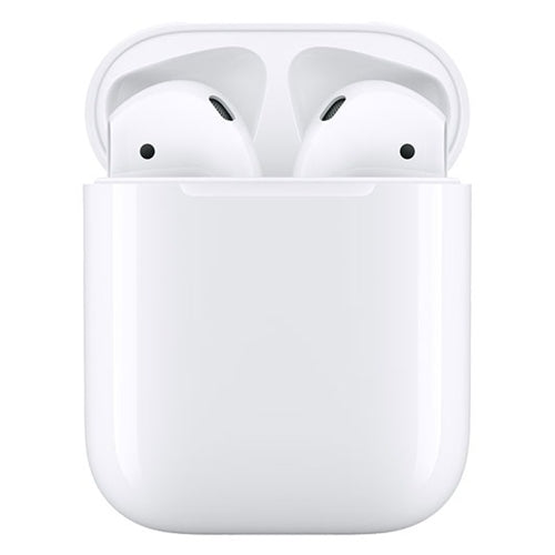 Apple AirPods 2nd Gen With Lightning Charging Case MV7N2HN