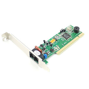 Iways Fax Modem Card 56K V.92/V.90 - JTMD04