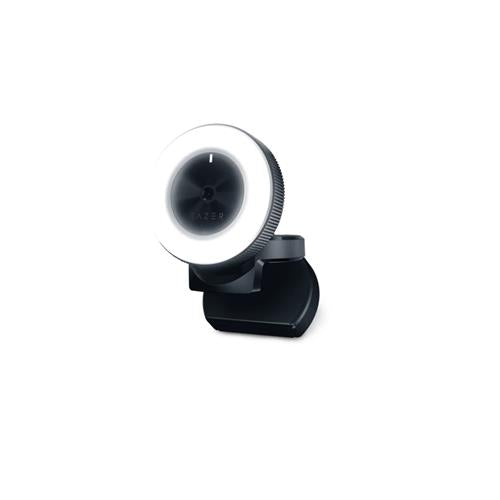 Razer Kiyo Ring Light Broadcasting Camera RZ19-02320100-R3M1