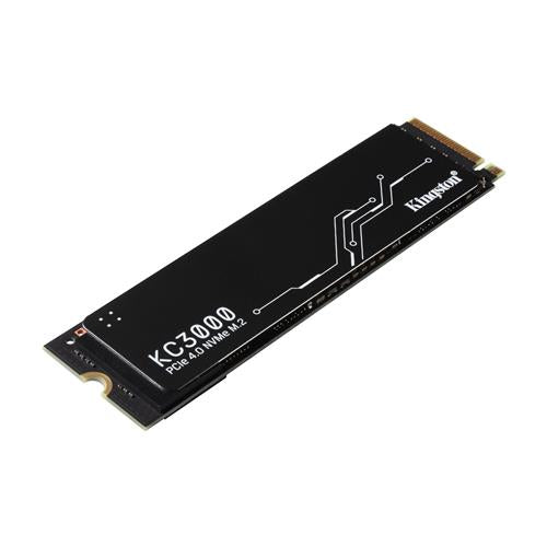 Kingston SKC3000D/2048G NVMe Gen 4 2TB