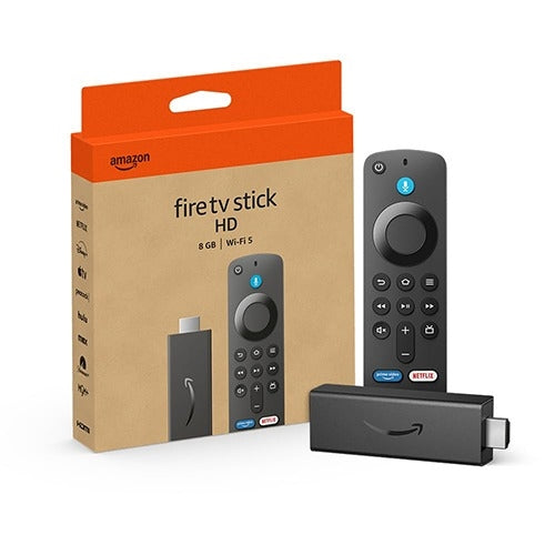 Amazon Fire TV stick HD 8Gb Wi-Fi 5