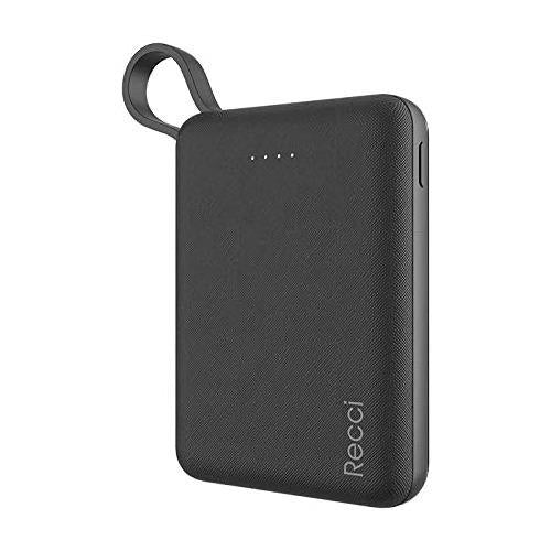 Recci RU-5000 UPPER 5000mah Intelligent Power Bank