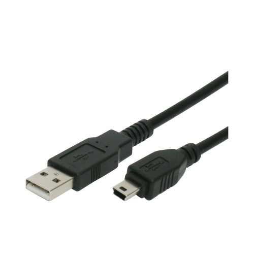 Sanyo Mini-USB Cable 1.5Meters CB24