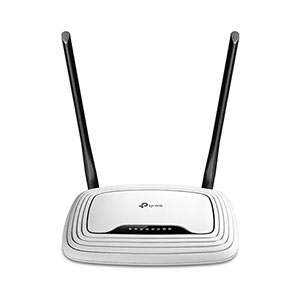 TP-link TL-WR841N 300Mbps Wireless Router