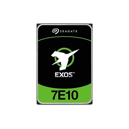 Seagate Exos 7E10 3.5-inch SATA Enterprise 6TB HDD ST6000NM019B