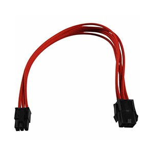 Raidmax Sleeved Extension Cable RC-003-R