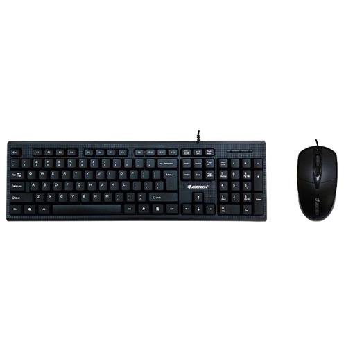 Traffic Keyboard and Mouse Bundle KM160