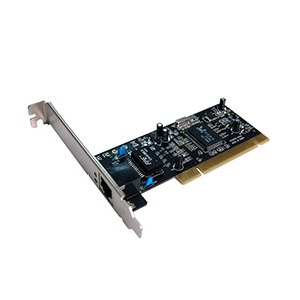 STLAB Ethernet Card N-232