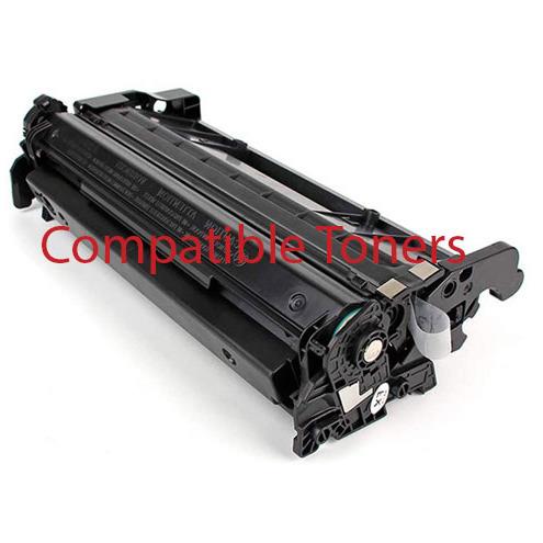 Xerox Compatible Toner 106R02773 for 3020 and 3025