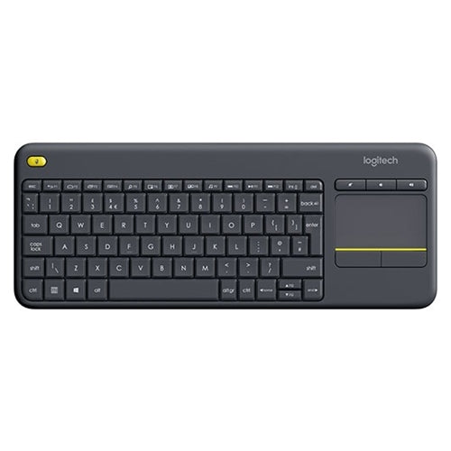 Logitech K400 Plus Wireless Keyboard 920-0007145