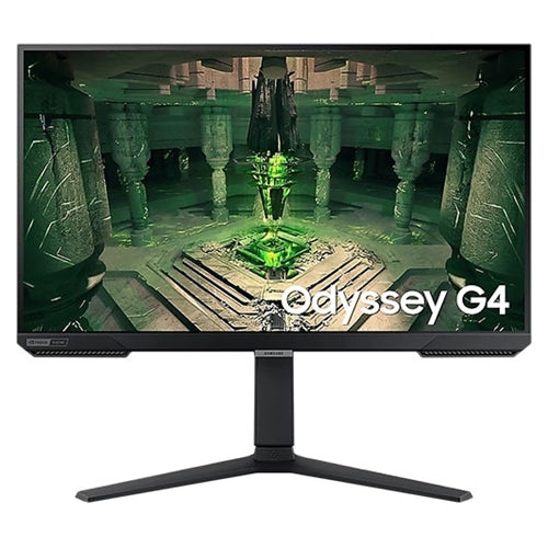 Samsung Odyssey G4 25-inch Full HD 240Hz Gaming Monitor LS25BG402EMXUE