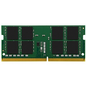 Kingston 32GB DDR4 2666MHz Laptop RAM KVR26S19D8/32