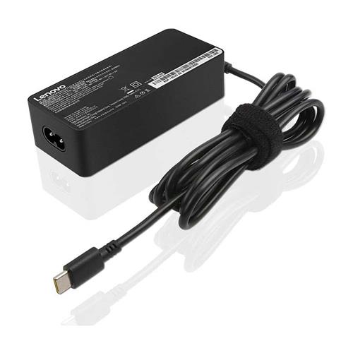 Lenovo 65Watt USB-C Original AC Adapter 20V 3.25A GX20P92529