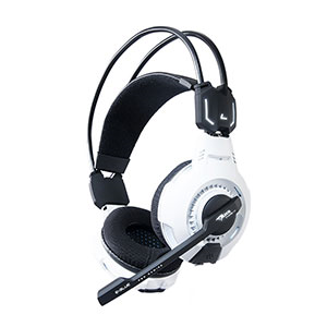 E-Blue Cobra Gaming Headset EHS013WH