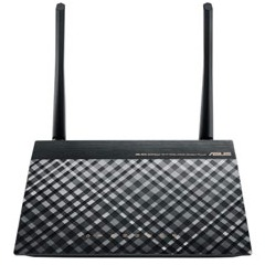 Asus DSL-N16 Wi-Fi VDSL ADSL Modem Router