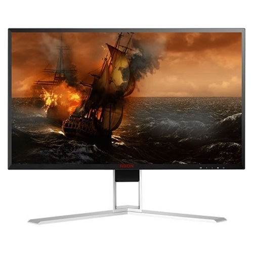 AOC Agon 24-inch WQHD 165Hz Gaming Monitor AG241QG