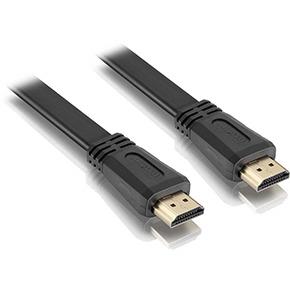 Traffic 4K HDMI Flat Cable 5meters (Boxed)