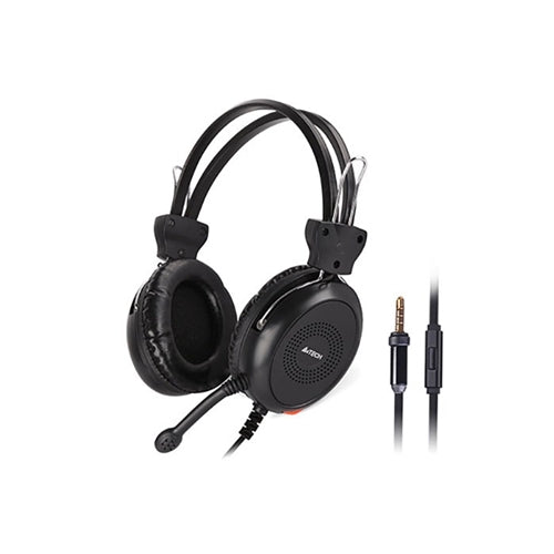 A4tech HS-30i Stereo Headset