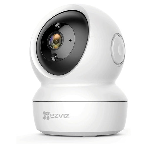 Ezviz Smart Wi-Fi Pan & Tilt Camera CS-C6N