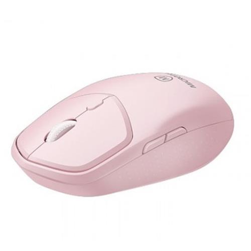 Micropack Speedy Clean Wireless Mouse Pink MP-726W-PK