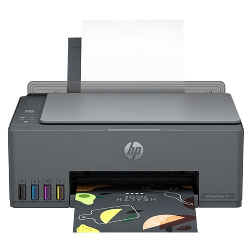 HP 581 Smart Tank Printer 3-in-1 4A8D4A Wireless