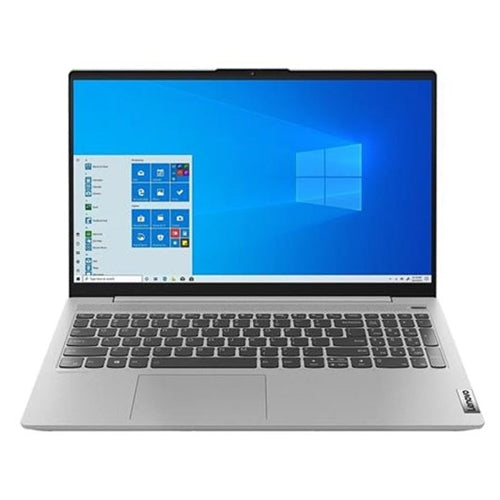 Lenovo IdeaPad 5 15ITL05 82FG00QYED Intel i7-1165G7 15.6-inch Ful HD Platinum Grey Laptop