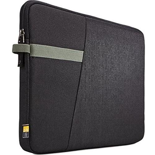 Case Logic Ibira 13.3-inch Laptop SLeeve Black IBRS213