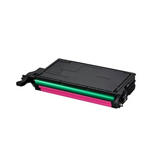 Samsung CLT-M508S Original Toner Magenta