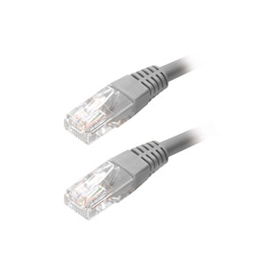 3M CAT6 Patch Cord 1 Meter