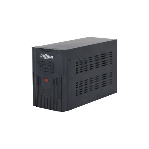 Dahua Line Interactive UPS 1200VA | 720Watt | DH-PFM350-720-A | X2 Batteries 12V 7Amp