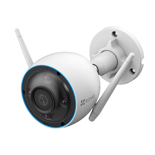 Ezviz Wi-Fi Smart Home Outdoor Security Camera CS-H3