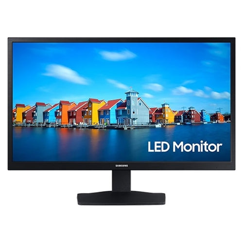 Samsung S33A 22-inch Essential Monitor LS22A330NHMXZN