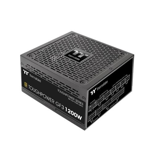 Thermaltake Toughpower Fully Modular GF3 PSU 1200Watt PS-TPD-1200FNFAGE-4 For New RTX4000 Series