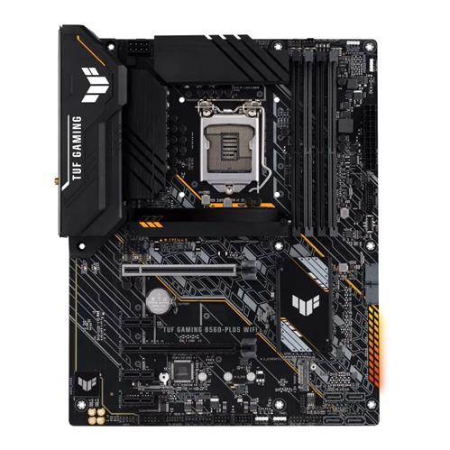 Asus TUF Gaming B560-Plus Wi-Fi ATX Motherboard